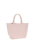 Ganni Multicolor Recycled Polyester Shoulder Bag
