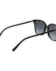 Tommy Hilfiger Black Acetate Sunglasses