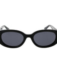 Tommy Hilfiger Black Acetate Sunglasses
