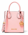 Michael Kors Multicolor Fur Handbag