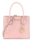Michael Kors Multicolor Fur Handbag