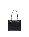 Dior Black Leather Handbag