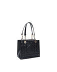 Dior Black Leather Handbag