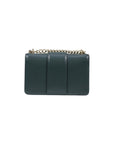 Armani Exchange Green Polyester Handbag