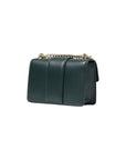 Armani Exchange Green Polyester Handbag
