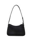 Armani Exchange Black Polyester Handbag