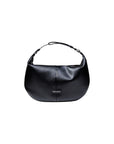 Armani Exchange Black Polyester Handbag