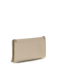 Stella McCartney Beige Polyester Shoulder Bag