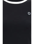Kenzo Black Cotton T-Shirt
