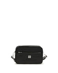 Tory Burch Black Polyamide Shoulder Bag