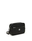 Tory Burch Black Polyamide Shoulder Bag