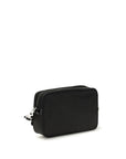 Tory Burch Black Polyamide Shoulder Bag