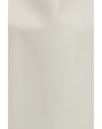 Balenciaga Beige Wool Oves Aries Casual Dress