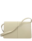 Karl Lagerfeld Green Polyethylene Crossbody Bag