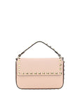 Valentino Garavani Multicolor Calf Leather Bos Taurus Shoulder Bag