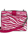 Michael Kors Greenwich Small Flap Shoulder Crossbody Bag