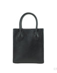 Michael Kors Women'S Leather XS Mercer Crossbody Black Solid