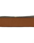 Michael Kors East West Crossbody Bag (Brown SIgnature)