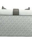 Michael Kors Greenwich Small Flap Shoulder Crossbody Bag