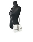 Michael Kors Greenwich Small Flap Shoulder Crossbody Bag