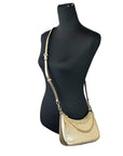 Michael Kors Small Pouchette Crossbody Bag