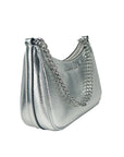 Michael Kors Small Pouchette Crossbody Bag