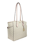 Michael Kors Marilyn Medium Signature Tote Bag Purse