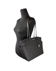 Michael Kors Marilyn Medium Signature Tote Bag Purse