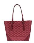 Michael Kors Aria Large Tote Bag Purse