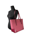 Michael Kors Aria Large Tote Bag Purse