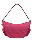 Michael Kors Merritt Small Convertible Crossbody Bag