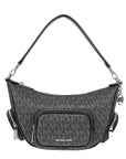 Michael Kors Merritt Small Convertible Crossbody Bag
