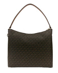 Michael Kors Merritt Large Cargo Shoulder Bag