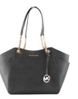 Michael Kors Jet Set Large Chain Shoulder Tote Bag