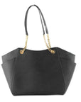 Michael Kors Jet Set Large Chain Shoulder Tote Bag