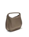 Chloé Beige Calf Leather Bos Taurus Shoulder Bag