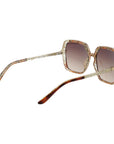 Guess Multicolor Plastic Sunglasses