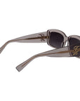 Tommy Hilfiger Gray Acetate Sunglasses