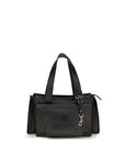 Miu Miu Brown Calf Leather Bos Taurus Shoulder Bag