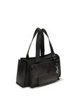 Miu Miu Brown Calf Leather Bos Taurus Shoulder Bag