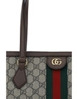 Gucci Multicolor Polyester Handbag