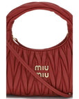 Miu Miu Multicolor Lamb Ovis Aries Aries Handbag