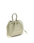 Chloé Gray Lamb Ovis Aries Aries Shoulder Bag
