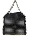 Stella McCartney Black Polyester Handbag