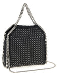 Stella McCartney Black Polyester Handbag