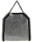 Stella McCartney Black Polyamide Handbag