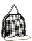 Stella McCartney Black Polyamide Handbag
