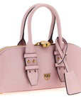 PINKO Multicolor Cowhide Handbag