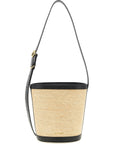 Jil Sander Multicolor Polyamide Shoulder Bag