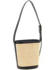 Jil Sander Multicolor Polyamide Shoulder Bag